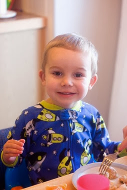 12 25 13_jacob breakfast 2