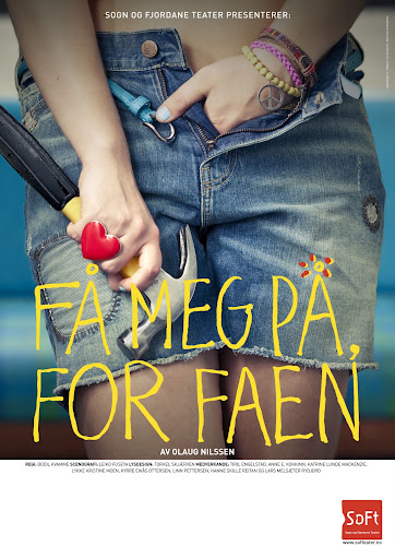 download Turn Me On, Dammit! baixar capa Turn Me On, Dammit!