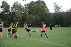 RCD - Delftzijl (69 - 20)