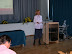 Tallinn - Presentations and workshops