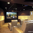 Home Theaters