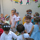 Shavuot 2005