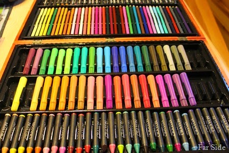 Art Supplies