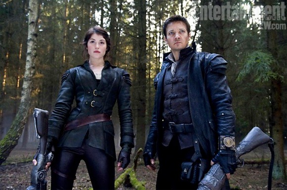 Hansel and Gretel
