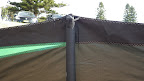 Strut line protectors, Dacron reinforced training edge for extra strengths and kite balance.