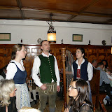 Tirol - Kellerwirt Wilschönau 2008