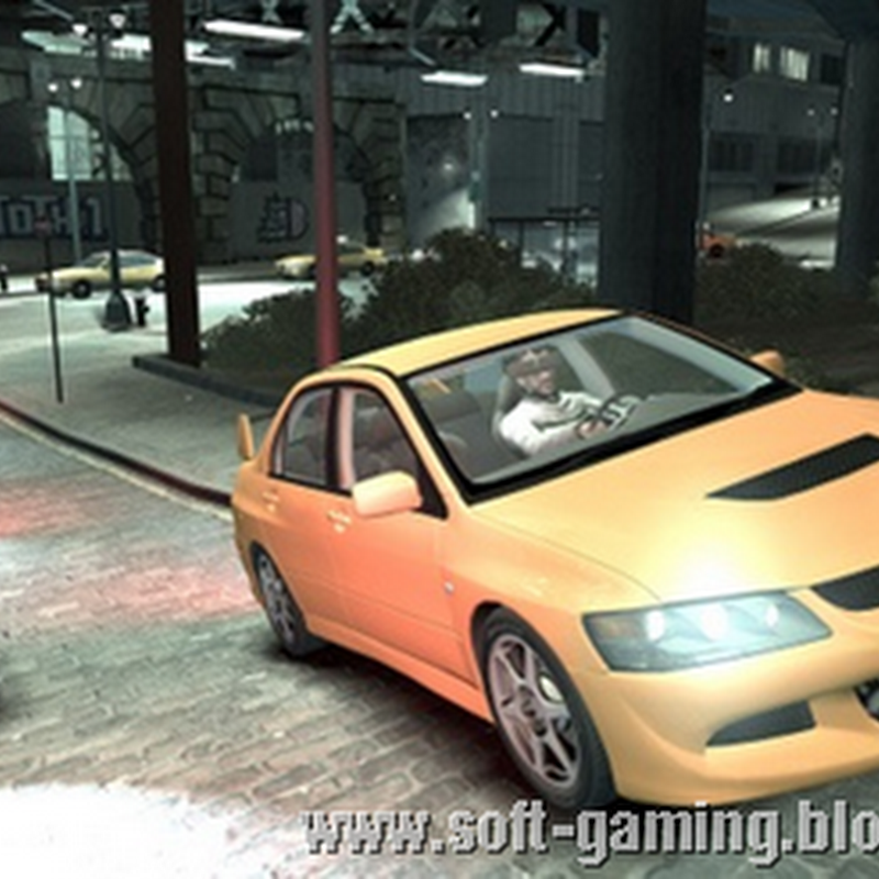 Download GTA 5  Dwiki Bayu Pamungkas