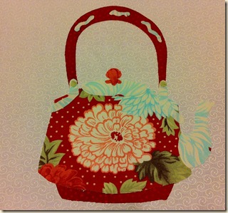 Teapot 2 Teapot 2