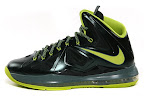 Dunkman and Floridian Nike LeBron Xs Share the Same Birthday nike lebron 10 gr atomic dunkman 4 01 Dunkman and Floridian Nike LeBron Xs Share the Same Birthday