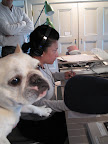 I hope we have some really interesting callers today.  I'm all fired up!