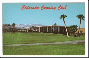 El Dorado Country Club