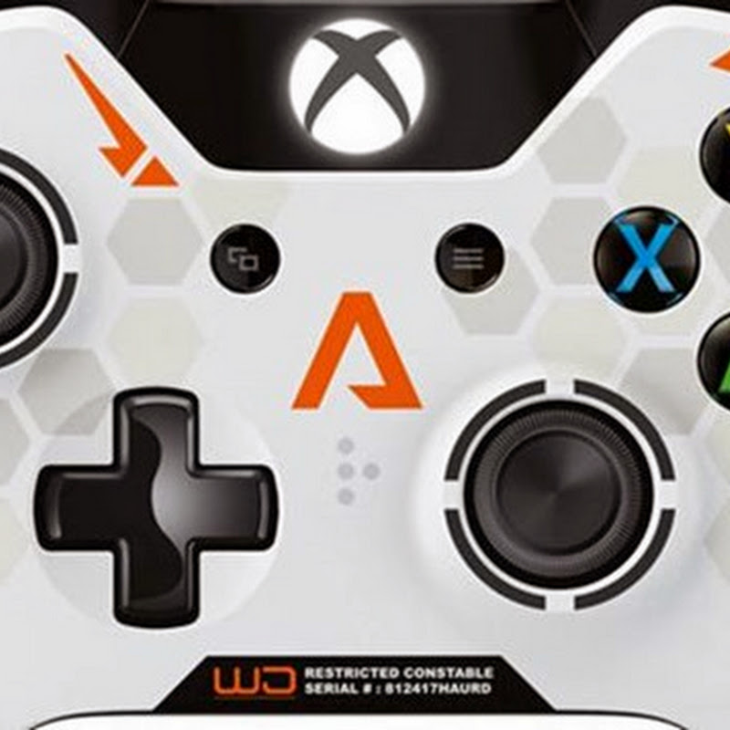 Microsoft „repariert“ den Xbox One Controller – wegen Titanfall