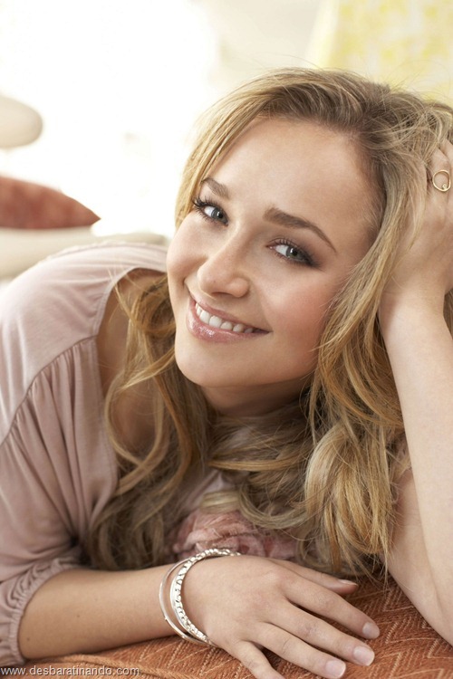 hayden panettiere linda sensual sexy sedutora heroes desbaratinando  (132)