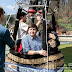 Odemykání Jizery<br />
Malá Skála, 14.4.2012<br />
foto: (c) Jiří Částka, www.FotoBanka.net