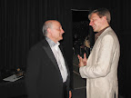 Boris Kuschnir, Florian Leonhard