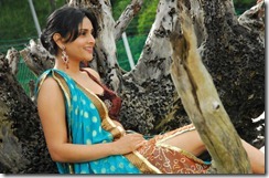 Actress Ramya in Kicha Movie Stills