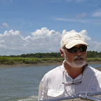 Shark Fishing - 2010
