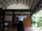 Spareggio per il primo posto nel taikai di qualificazione