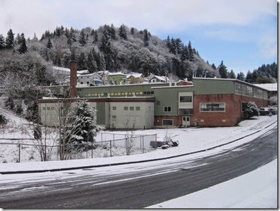 IMG_0452 Rainier Elementary School in Rainier, Oregon on February 24, 2011