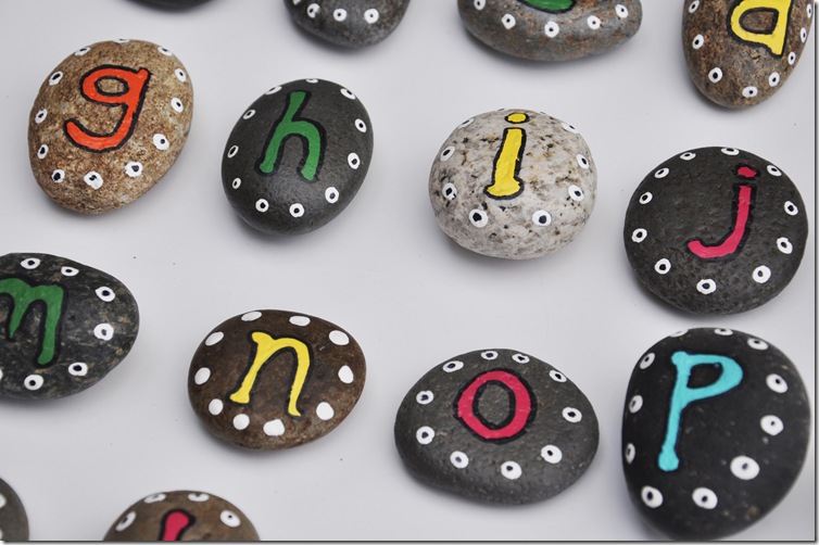rockalphabet 001 rockalphabet 001