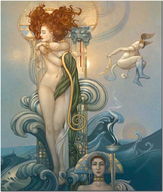 Venus -2008 Venus -2008
