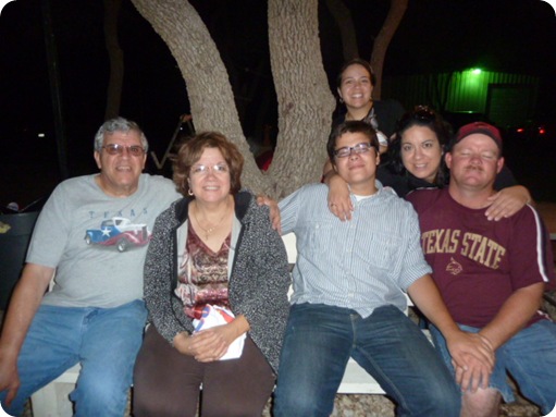 Esparza Family Reunion 4th 097