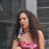 Tania Naranjo Trio