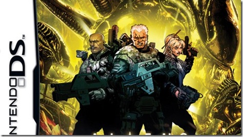 aliens infestation ds cover front 01