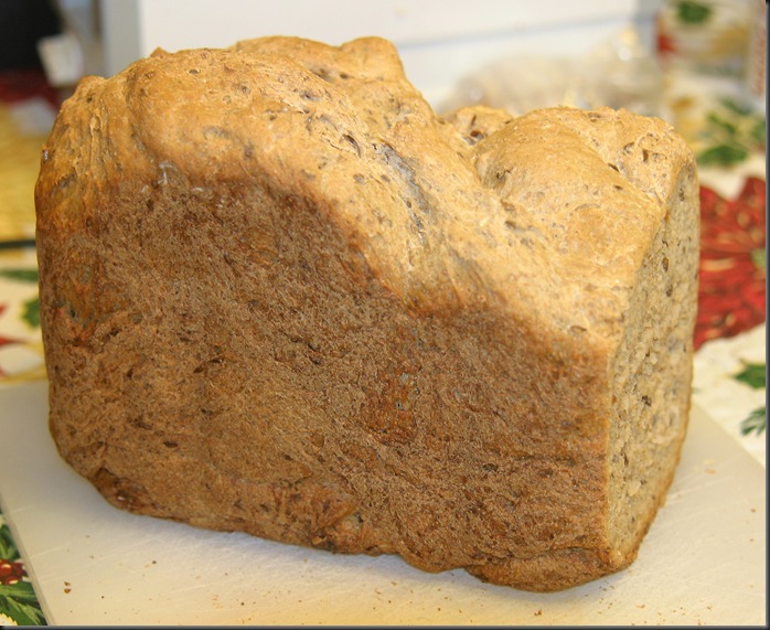 Rye Bread