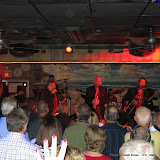 2012-1-12 Craig Woolard at Fat Harolds SOS