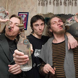 Липецк-Бухопати 2009