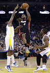 King James Becomes Youngest to 20k Points in LeBron X PE lebron james nba 130116 mia at gsw 30 King James Becomes Youngest to 20k Points in LeBron X PE