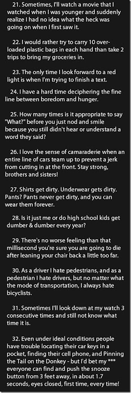 Truths for Humans3