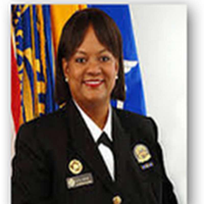 US Surgeon General Regina Benjamin Resigns