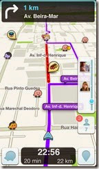 waze waze