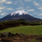 Montanha do Pico
