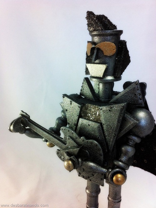 robos famosos steampunk incriveis desbaratinando (14) robos famosos steampunk incriveis desbaratinando (14)