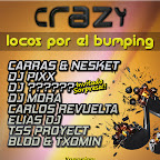 Locos por el Bumping @ Crazy Locos por el Bumping @ Crazy