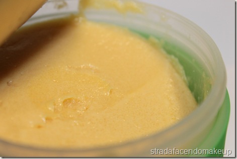 Green Tea Revitalize Renewing Body Scrub Green Tea Revitalize Renewing Body Scrub