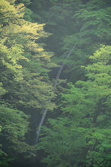 霞ヶ滝