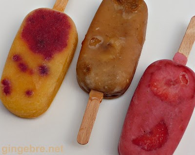 polos de fruites