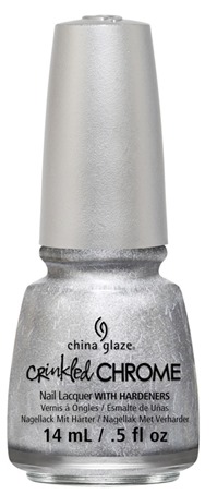 China Glaze Aluminate