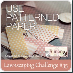 patternedpaper