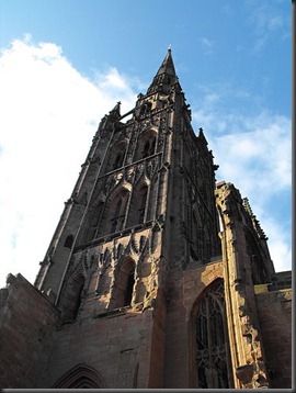 450px-CoventryCathedralSpire
