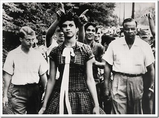 Dorothy Counts Dorothy Counts