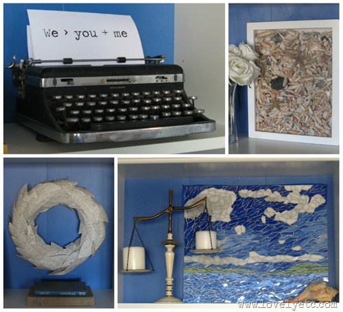 unique collage unique collage