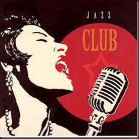 jazz club