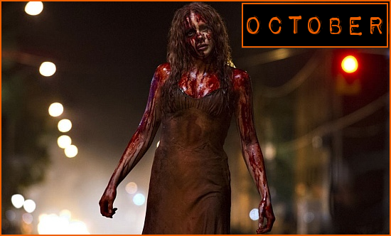 October October