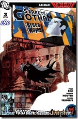 P00003 - Batman - Streets of Gotha
