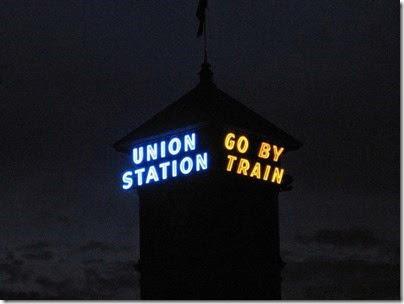 IMG_9764 Union Station in Portland, Oregon on October 20, 2009